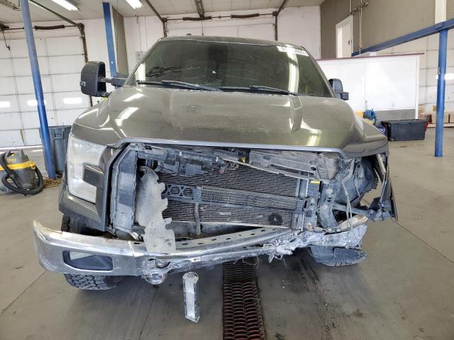  FORD F-150 2015 Charcoal