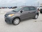 2010 Toyota Scion Xd  იყიდება Haslet-ში, TX - Rear End