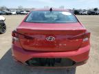 2019 HYUNDAI ELANTRA SEL for sale at Copart ON - TORONTO