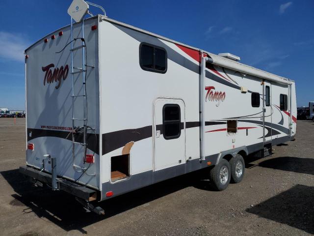 2008 PACIFWORKS TANGO