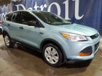 2013 Ford Escape S იყიდება Woodhaven-ში, MI - Minor Dent/Scratches