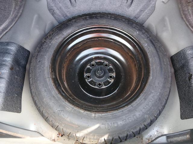 2007 HONDA ACCORD SE