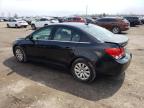 2011 CHEVROLET CRUZE LS à vendre chez Copart ON - LONDON
