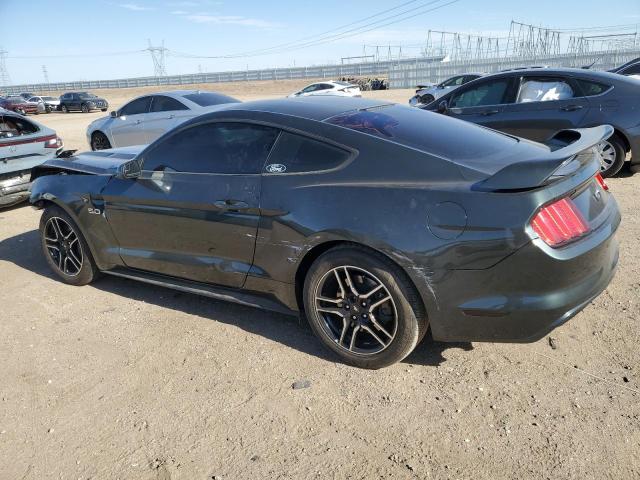  FORD MUSTANG 2015 Charcoal