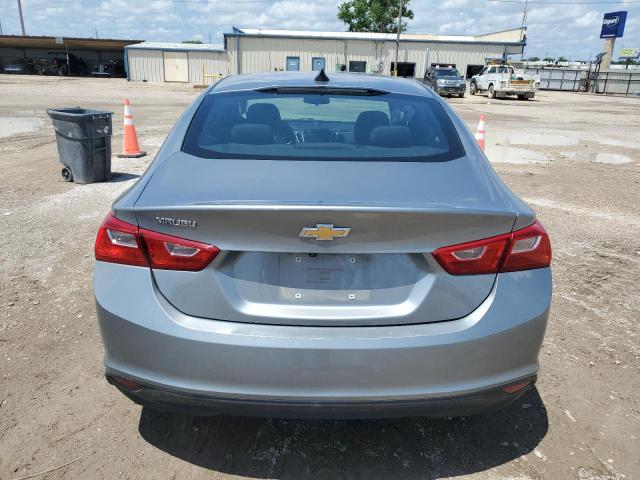  CHEVROLET MALIBU 2023 Szary