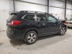2022 Subaru Ascent Premium продається в Greenwood, NE - Front End