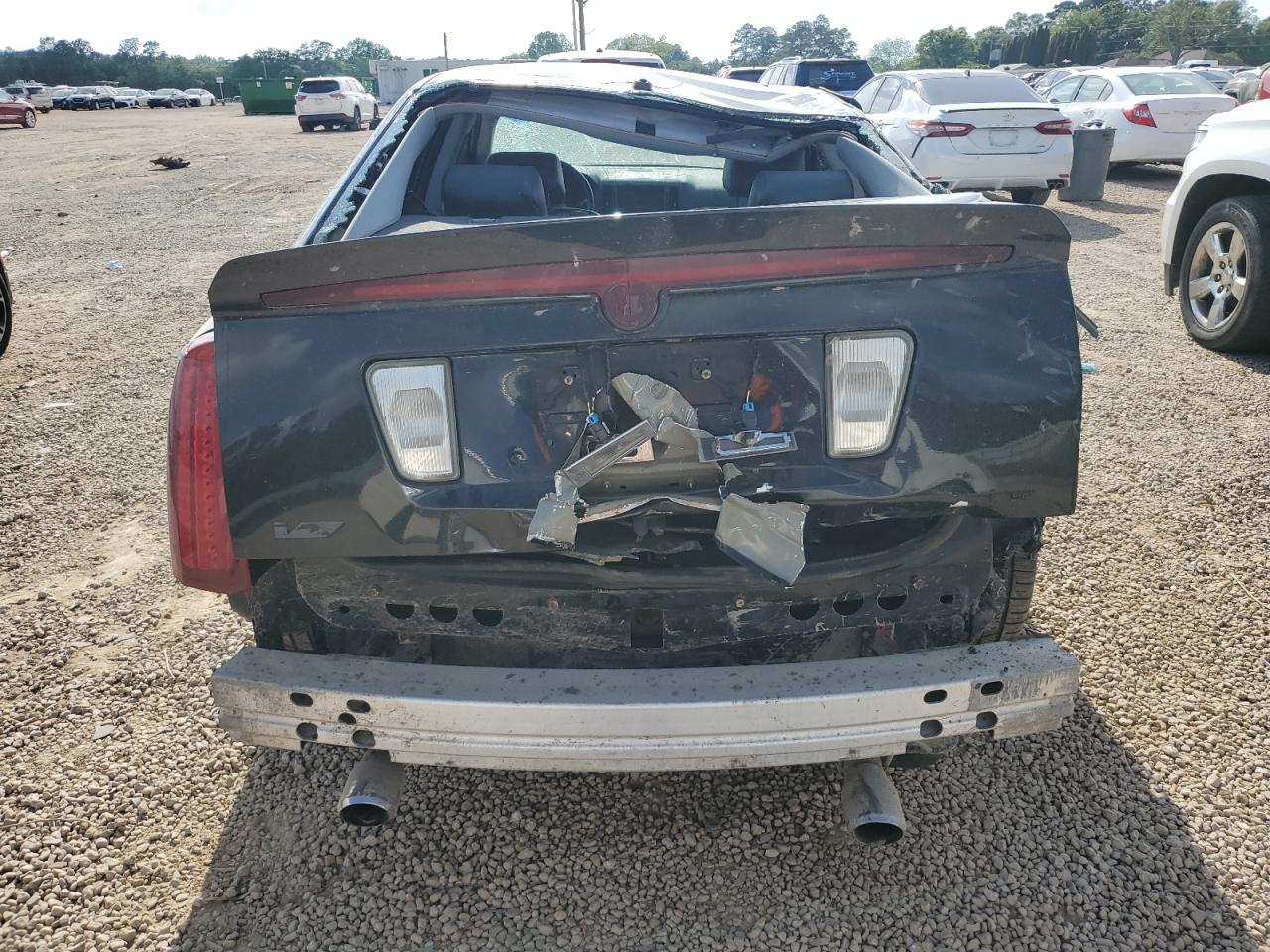 2006 Cadillac Sts-V VIN: 1G6DX67D860201004 Lot: 54388705