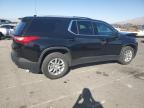 2018 Chevrolet Traverse Lt للبيع في North Las Vegas، NV - Front End
