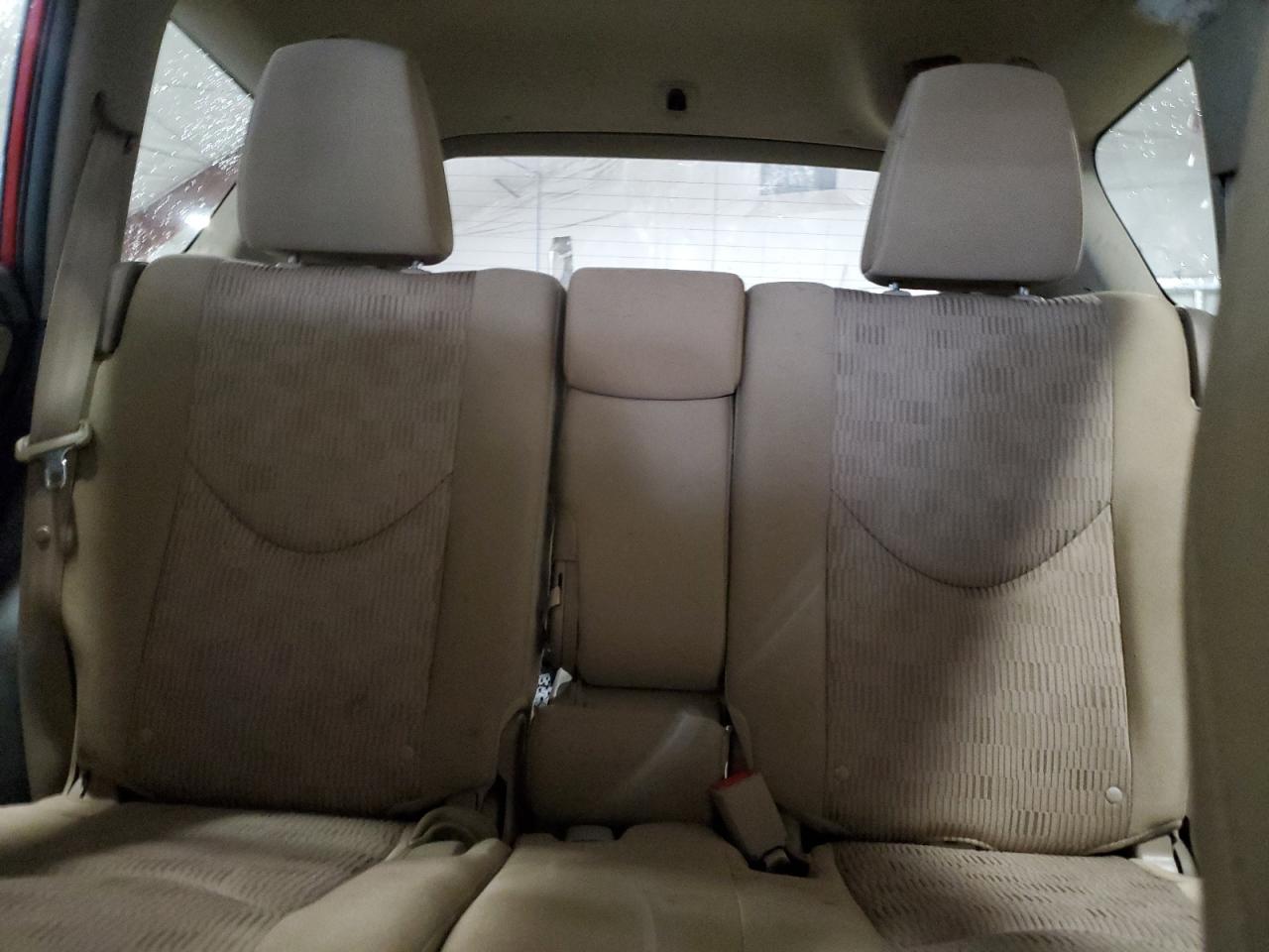 2011 Toyota Rav4 VIN: 2T3BK4DVXBW060754 Lot: 54920465