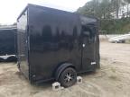 2023 Anvil Trailers Enclosed Cargo Trailer for Sale in Seaford, DE - Burn - Interior