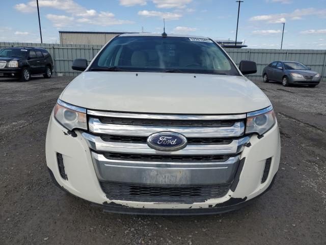 2013 FORD EDGE SE