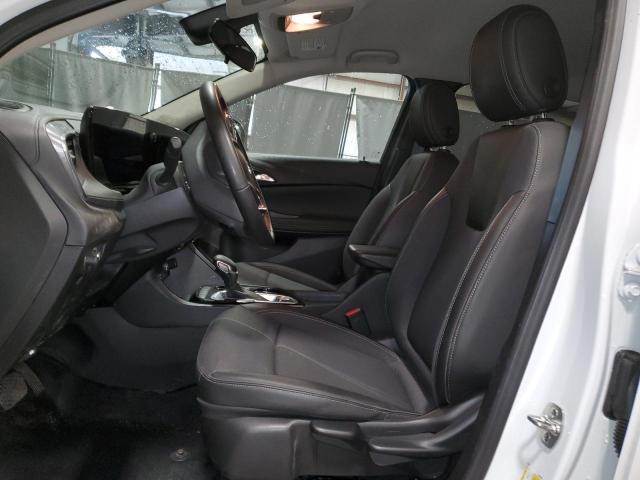  BUICK ENCORE 2024 Белый