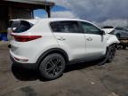 2018 Kia Sportage Lx en Venta en Denver, CO - Front End