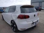 2012 VOLKSWAGEN GOLF S BLU for sale at Copart PETERLEE