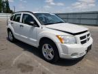 2007 Dodge Caliber Sxt de vânzare în Dunn, NC - Side