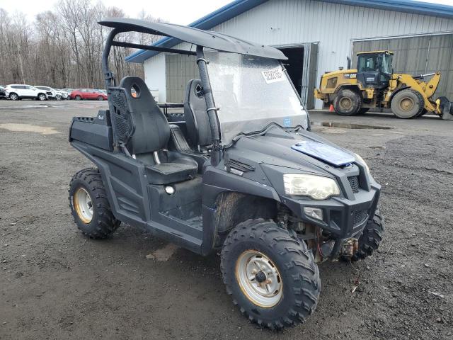 2011 Utv 686Cc
