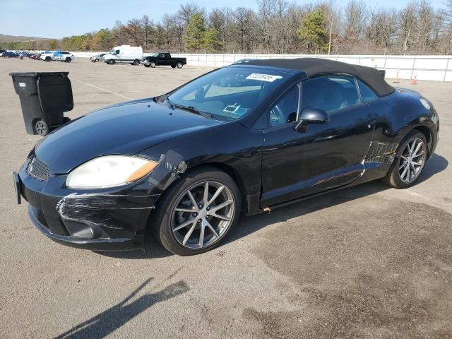 2011 Mitsubishi Eclipse Spyder Gs