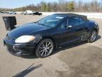 2011 Mitsubishi Eclipse Spyder Gs for Sale in Brookhaven, NY - Front End
