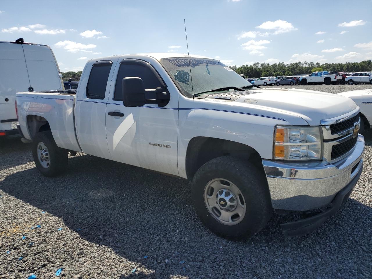 2013 Chevrolet Silverado - Image 4