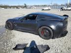 2017 Chevrolet Corvette Z06 1Lz იყიდება Windsor-ში, NJ - Water/Flood