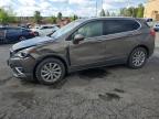 2019 Buick Envision Essence for Sale in Gaston, SC - Front End