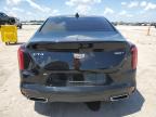 2021 Cadillac Ct4 Premium Luxury на продаже в Wilmer, TX - Side