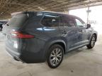 2025 Toyota Grand Highlander Le de vânzare în Phoenix, AZ - Rear End