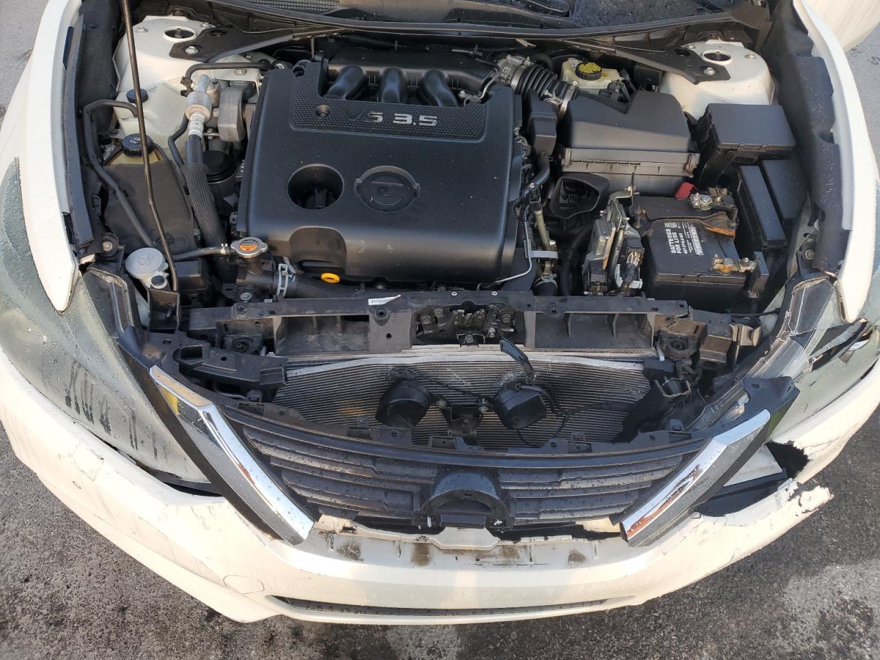 1N4BL3AP7HC117250 NISSAN ALTIMA 2017