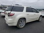 2015 Gmc Acadia Denali იყიდება San Martin-ში, CA - Rear End