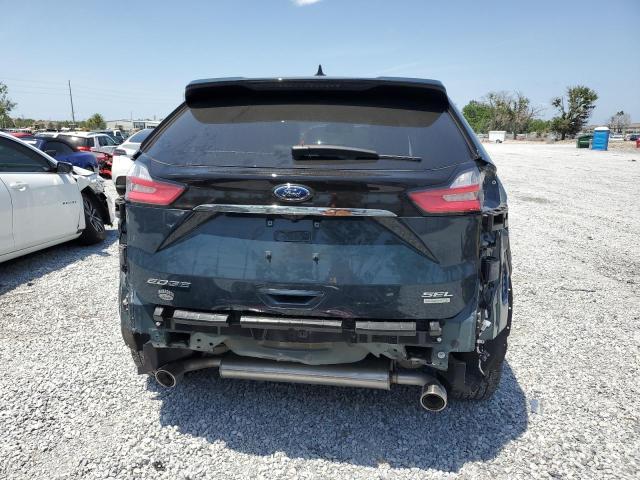  FORD EDGE 2019 Szary