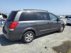 2006 Nissan Quest S   للبيع في Martinez، CA - Front End