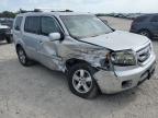 2011 Honda Pilot Exl   за продажба в Madisonville, TN - All Over