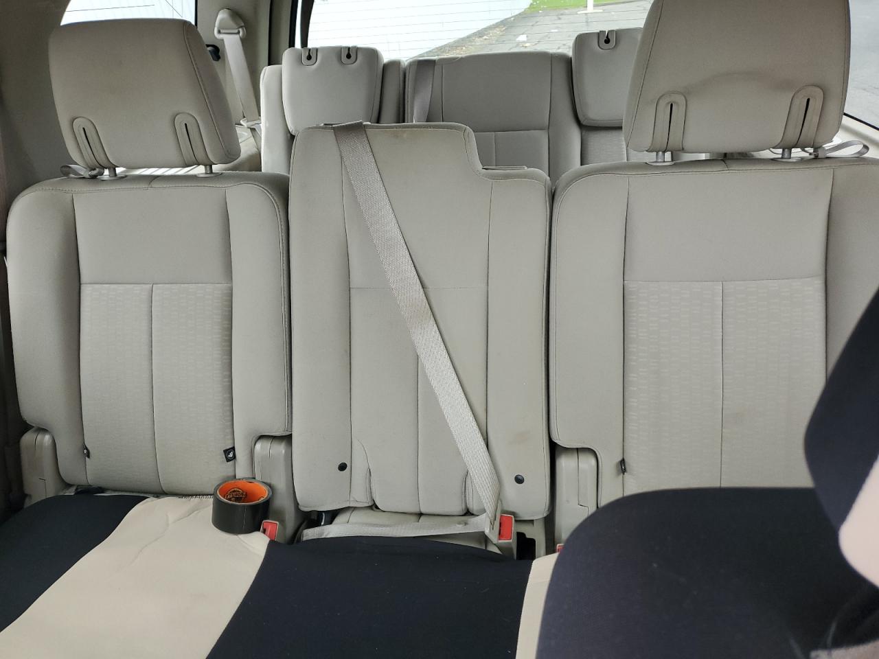 2011 Ford Expedition Xlt VIN: 1FMJU1J52BEF24101 Lot: 53097835