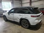 2022 Jeep Grand Cherokee Trailhawk for Sale in Lufkin, TX - Rollover