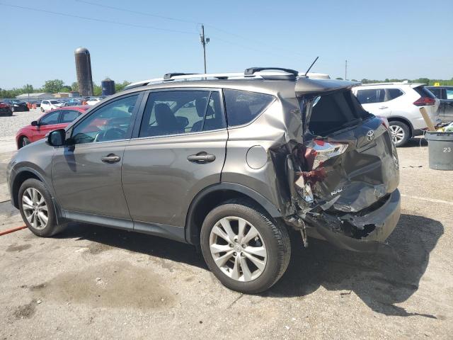  TOYOTA RAV4 2013 tan