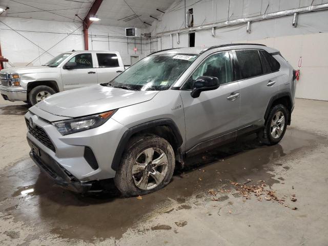 TOYOTA RAV4 LE 2021