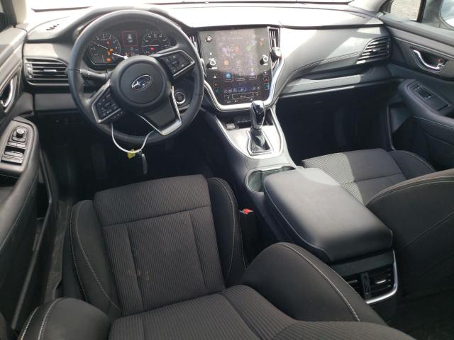  SUBARU LEGACY 2023 Білий