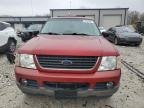 2002 Ford Explorer Xlt for Sale in Wayland, MI - Rear End