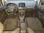Houston, TX에서 판매 중인 2018 Ford Ecosport Se - Hail