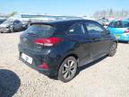 2016 HYUNDAI I20 SE BLU for sale at Copart WISBECH