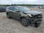 2017 Subaru Outback 2.5I Limited იყიდება Conway-ში, AR - Front End
