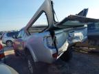2015 MITSUBISHI L200 CHALL for sale at Copart BRISTOL