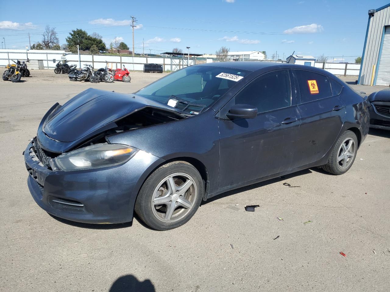 Nampa, ID에서 판매 중인 2014 Dodge Dart Sxt - All Over