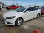 2016 Ford Fusion Se en Venta en Pekin, IL - Side