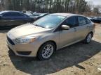 2015 Ford Focus Se for Sale in North Billerica, MA - Normal Wear