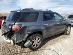 2013 Gmc Acadia Slt-2 for Sale in Magna, UT - Rear End