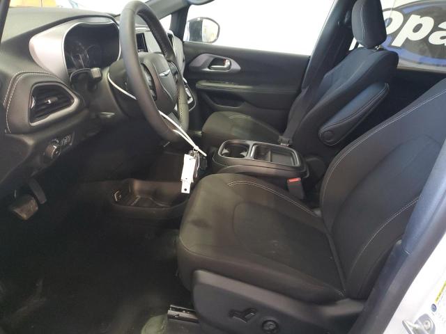  CHRYSLER PACIFICA 2024 Biały