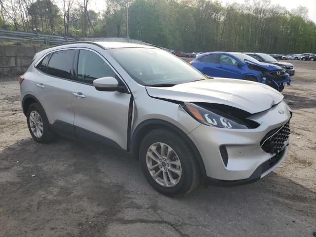  FORD ESCAPE 2020 Silver
