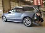 2015 Mercedes-Benz Gl 450 4Matic продається в Blaine, MN - Front End