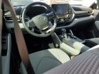 2021 Toyota Highlander L на продаже в Midway, FL - Front End
